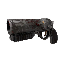 free tf2 item Night Owl Mk.II Scorch Shot (Battle Scarred)