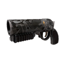 Night Owl Mk.II Scorch Shot (Well-Worn)