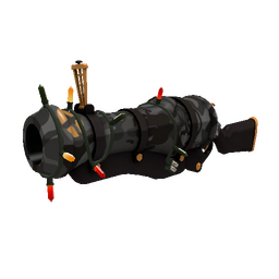 Festivized Night Owl Mk.II Loose Cannon (Factory New)