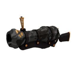 Killstreak Night Owl Mk.II Loose Cannon (Factory New)