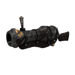 free tf2 item Night Owl Mk.II Loose Cannon (Field-Tested)