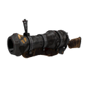 Night Owl Mk.II Loose Cannon (Battle Scarred)