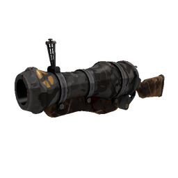 Night Owl Mk.II Loose Cannon (Battle Scarred)