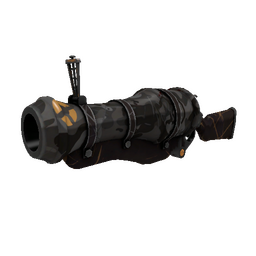 free tf2 item Night Owl Mk.II Loose Cannon (Well-Worn)
