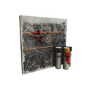 Night Owl Mk.II War Paint (Battle Scarred)