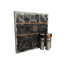 Night Owl Mk.II War Paint (Well-Worn)