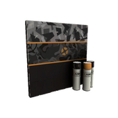 Night Owl Mk.II War Paint (Factory New)