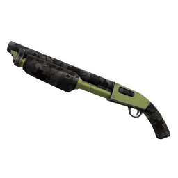 Killstreak Woodsy Widowmaker Mk.II Shotgun (Minimal Wear)