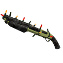 Festivized Woodsy Widowmaker Mk.II Shotgun (Factory New)