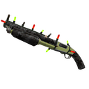 Festivized Specialized Killstreak Woodsy Widowmaker Mk.II Shotgun (Field-Tested)