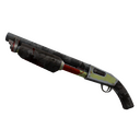 Woodsy Widowmaker Mk.II Shotgun (Battle Scarred)