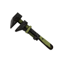 Woodsy Widowmaker Mk.II Wrench (Minimal Wear)