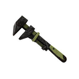 free tf2 item Woodsy Widowmaker Mk.II Wrench (Minimal Wear)