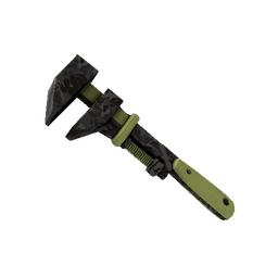free tf2 item Specialized Killstreak Woodsy Widowmaker Mk.II Wrench (Factory New)