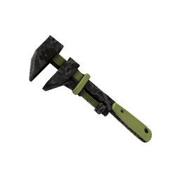 Killstreak Woodsy Widowmaker Mk.II Wrench (Factory New)