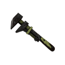 Woodsy Widowmaker Mk.II Wrench (Field-Tested)