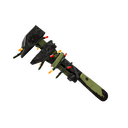 Festivized Woodsy Widowmaker Mk.II Wrench (Minimal Wear)
