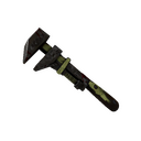 Woodsy Widowmaker Mk.II Wrench (Battle Scarred)
