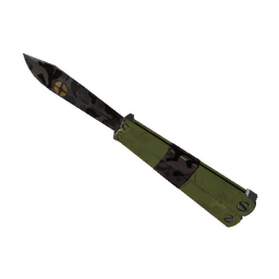 Woodsy Widowmaker Mk.II Knife (Minimal Wear)