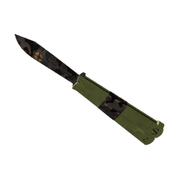 free tf2 item Woodsy Widowmaker Mk.II Knife (Factory New)