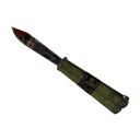 Woodsy Widowmaker Mk.II Knife (Well-Worn)