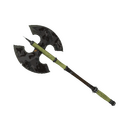 Woodsy Widowmaker Mk.II Scotsman's Skullcutter (Field-Tested)