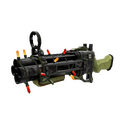 Festivized Woodsy Widowmaker Mk.II Iron Bomber (Field-Tested)