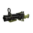 Woodsy Widowmaker Mk.II Iron Bomber (Minimal Wear)