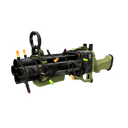 Festivized Woodsy Widowmaker Mk.II Iron Bomber (Factory New)