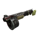 Woodsy Widowmaker Mk.II Panic Attack (Battle Scarred)