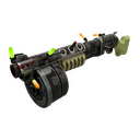 Festivized Specialized Killstreak Woodsy Widowmaker Mk.II Panic Attack (Well-Worn)