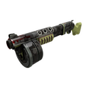 Woodsy Widowmaker Mk.II Panic Attack (Well-Worn)