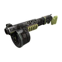 free tf2 item Woodsy Widowmaker Mk.II Panic Attack (Field-Tested)