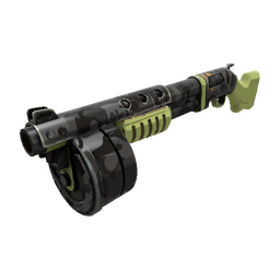 free tf2 item Woodsy Widowmaker Mk.II Panic Attack (Minimal Wear)