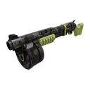 Woodsy Widowmaker Mk.II Panic Attack (Factory New)