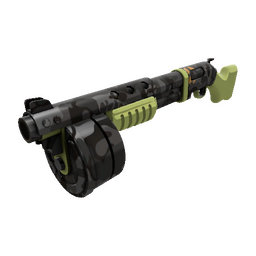 Woodsy Widowmaker Mk.II Panic Attack (Factory New)