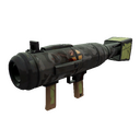 Woodsy Widowmaker Mk.II Air Strike (Battle Scarred)