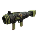 Woodsy Widowmaker Mk.II Air Strike (Well-Worn)