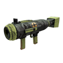 Strange Woodsy Widowmaker Mk.II Air Strike (Field-Tested)