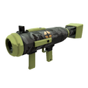 Professional Killstreak Woodsy Widowmaker Mk.II Air Strike (Factory New)