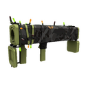 Festivized Specialized Killstreak Woodsy Widowmaker Mk.II Black Box (Factory New)