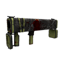 Woodsy Widowmaker Mk.II Black Box (Battle Scarred)