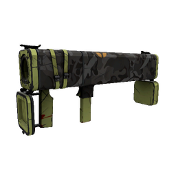 free tf2 item Woodsy Widowmaker Mk.II Black Box (Well-Worn)