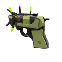 Festivized Woodsy Widowmaker Mk.II Shortstop (Factory New)