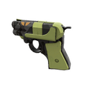 Woodsy Widowmaker Mk.II Shortstop (Factory New)
