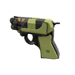 free tf2 item Woodsy Widowmaker Mk.II Shortstop (Factory New)