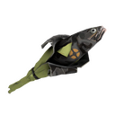 Woodsy Widowmaker Mk.II Holy Mackerel (Minimal Wear)