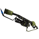Woodsy Widowmaker Mk.II Flame Thrower (Minimal Wear)
