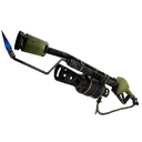Woodsy Widowmaker Mk.II Flame Thrower (Field-Tested)