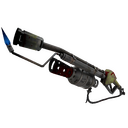 Woodsy Widowmaker Mk.II Flame Thrower (Battle Scarred)